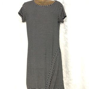 Loveappella striped dress